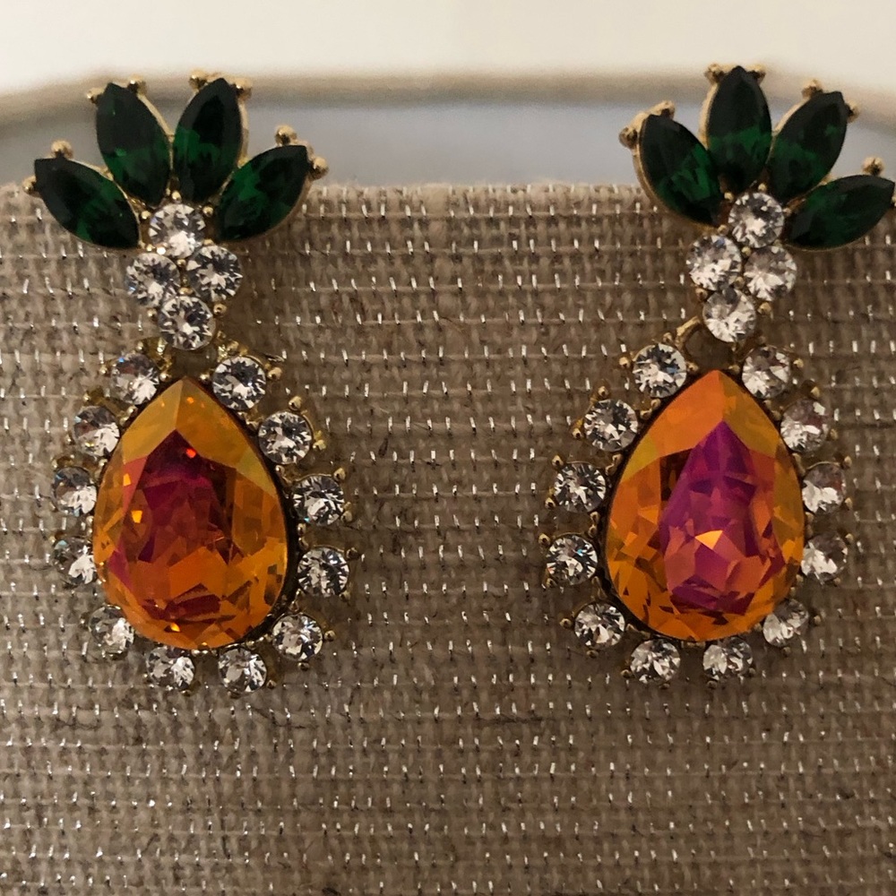 Pineapple Earring. - image 3